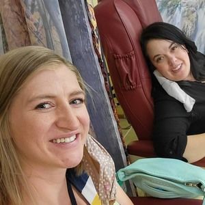 Meet your Posher, Danielle